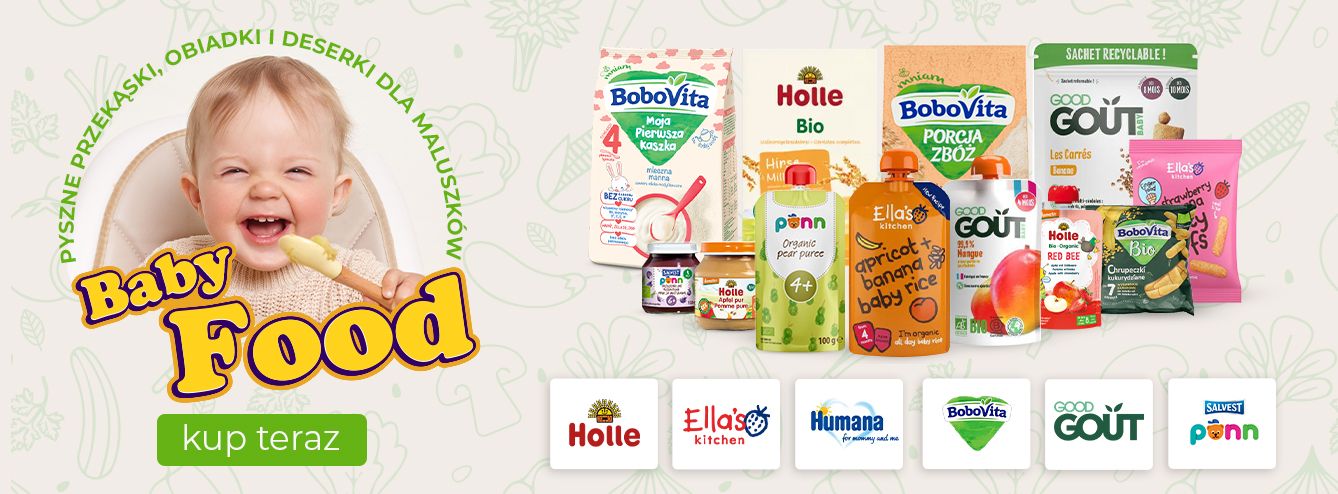 Baby Food