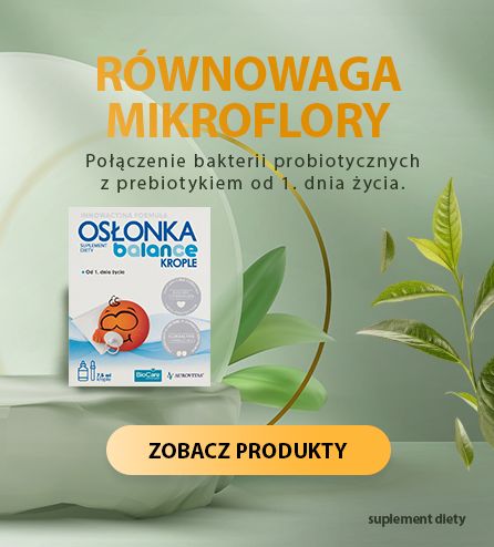 Osłonka Balance