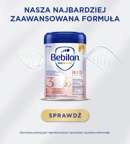 Bebilon Profutura Duobiotik