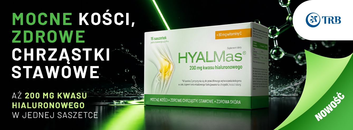 Hyalmas