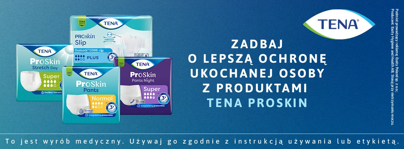 Tena ProSkin