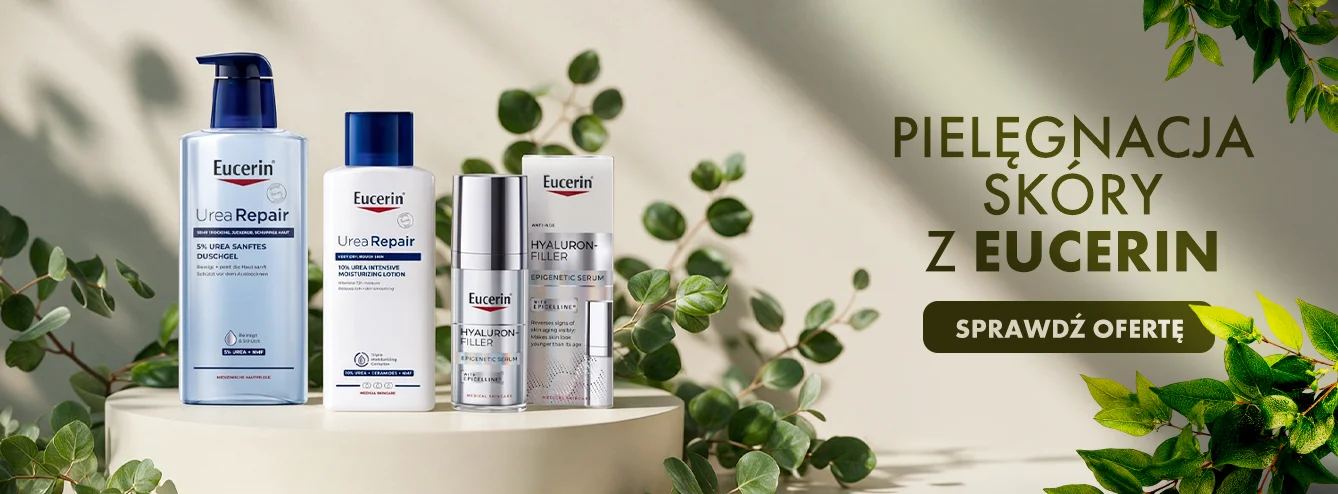 Eucerin