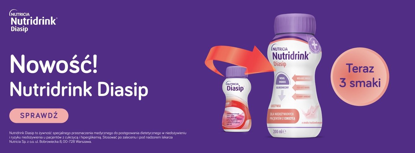 Nutridrink Diasip