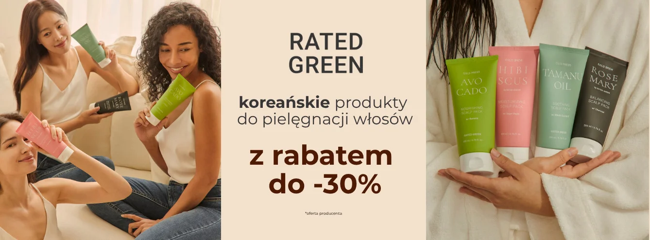 Rated Green