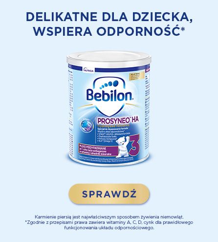 Bebilon Prosyneo HA