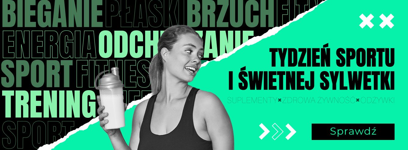Tydzień sportu