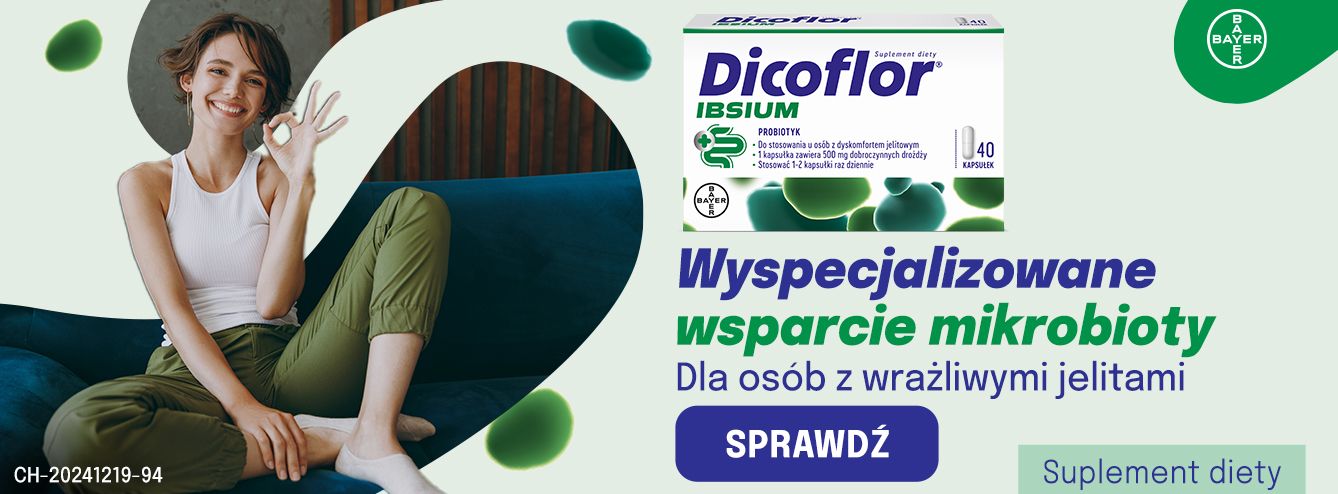 Dicoflor Ibsium