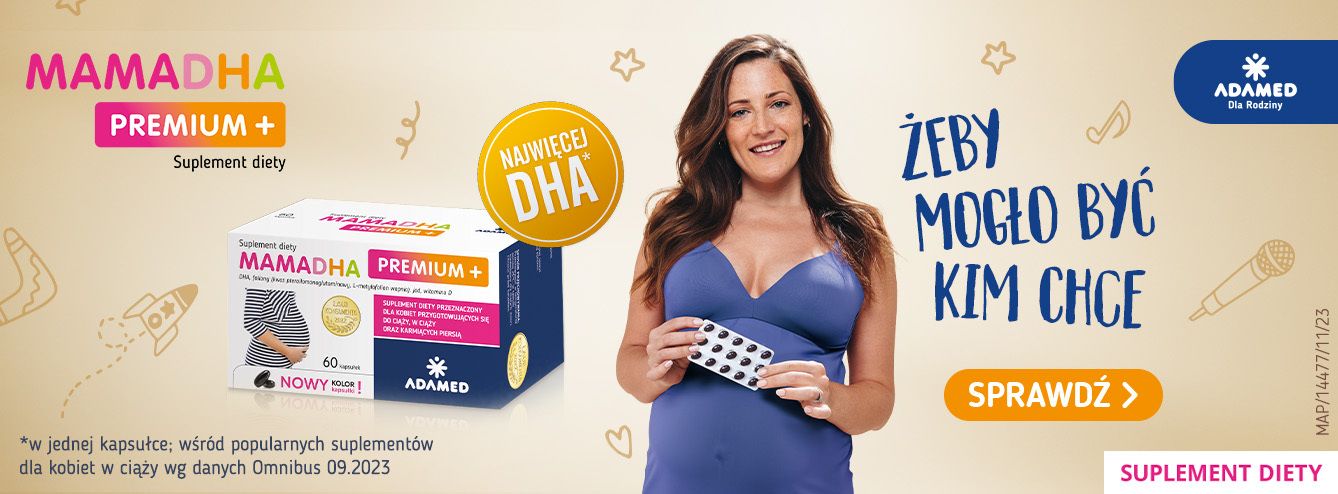 Mama DHA