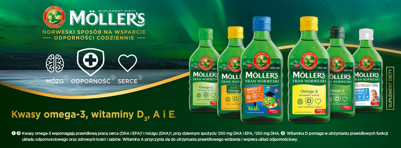 Trany Mollers