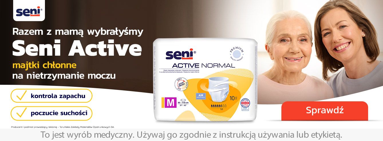 Seni Active