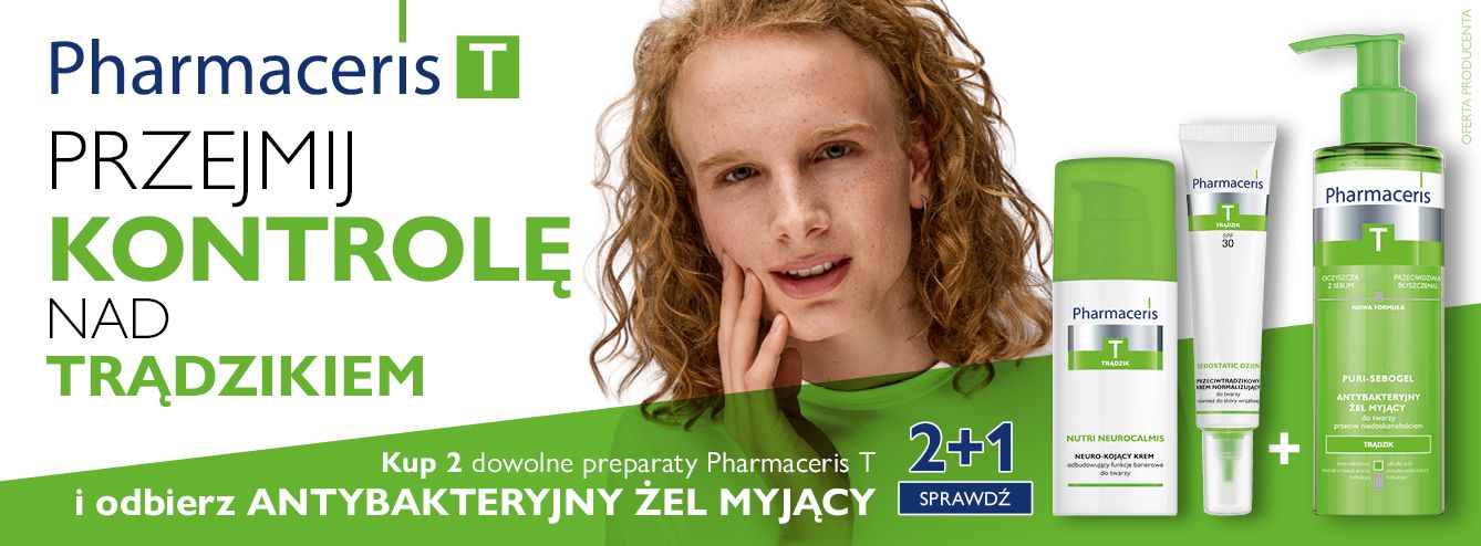 Pharmaceris T