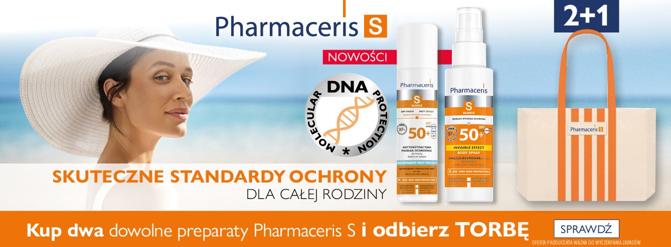 Pharmaceris S