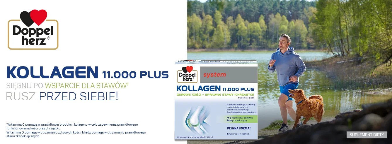 Doppelherz kolagen