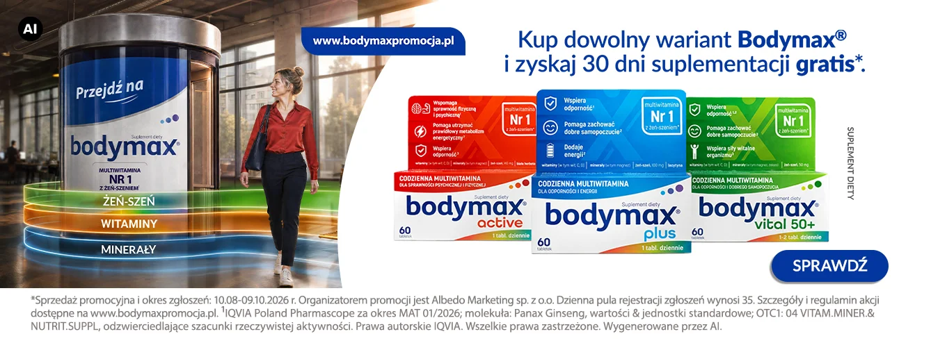 Bodymax