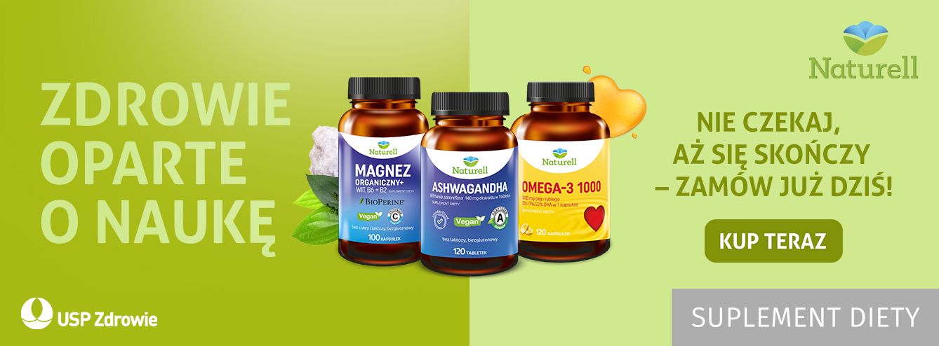 Naturell