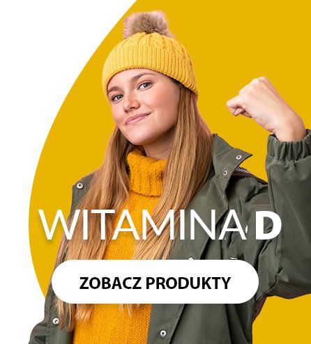 Witamina D