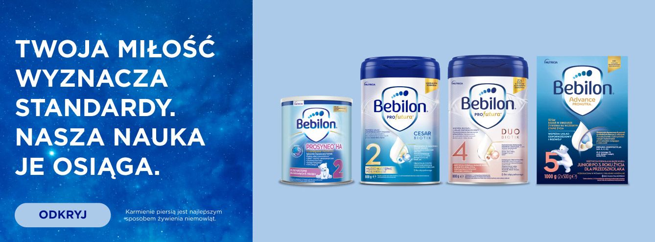 Bebilon