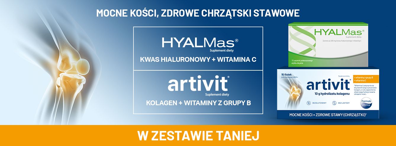 Artivit Hyalmas