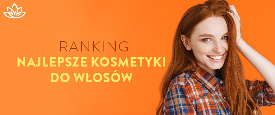 Arykuł banner - Najlepsze kosmetyki do włos&oacute;w - jakich kosmetyk&oacute;w używać, by włosy były piękne i zdrowe!
