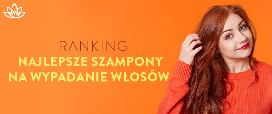 Artykuł - Najlepsze szampony na wypadanie włos&oacute;w - ranking Drogerii Olmed