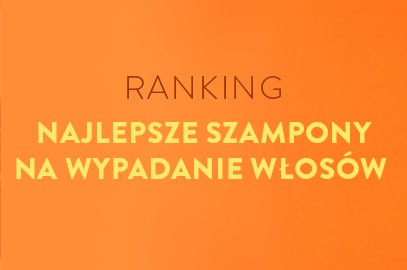 Zdjęcie artykułu - Najlepsze szampony na wypadanie włos&oacute;w - ranking Drogerii Olmed