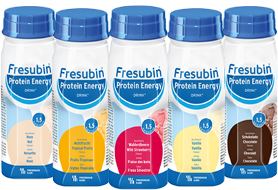 Fresubin