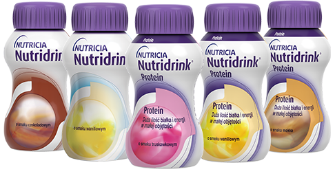 Nutridrink