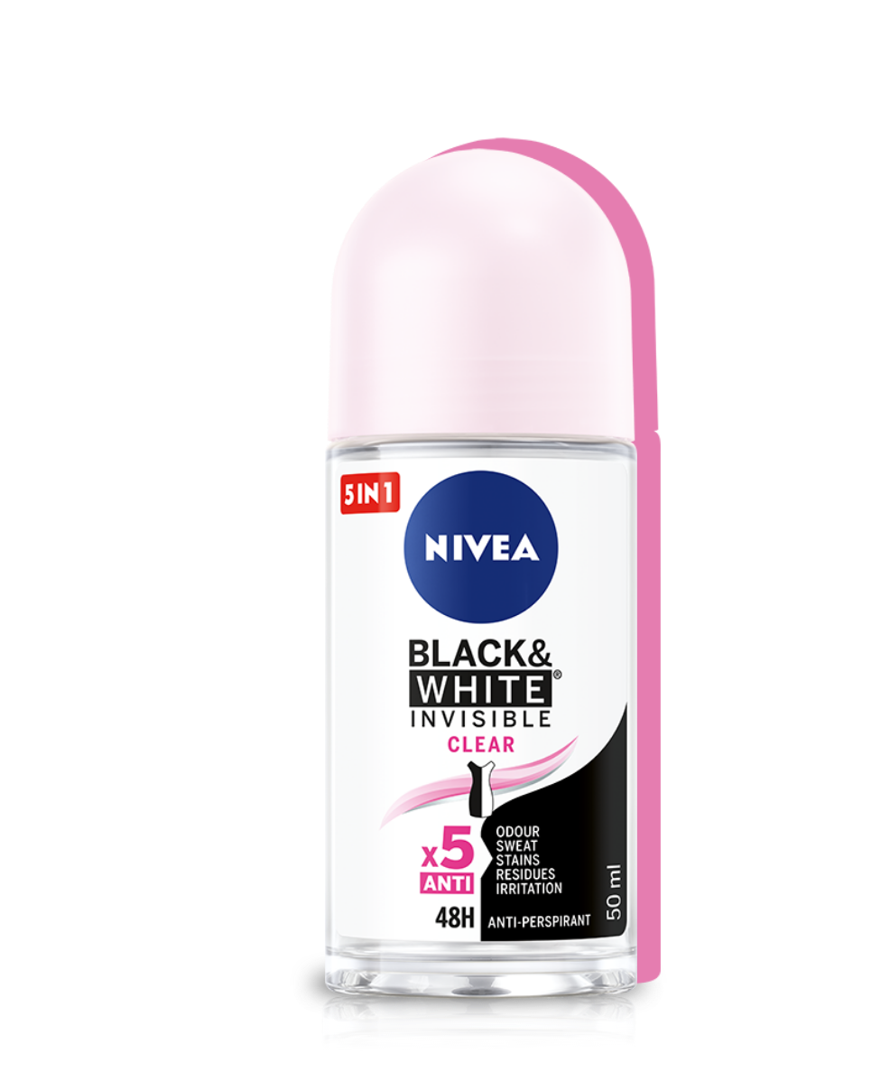 Antyperspirant w Kulce dla kobiet