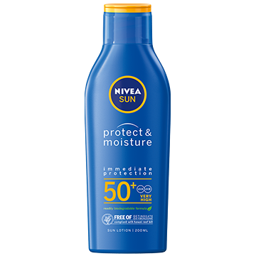 PROTECT & MOISTURE