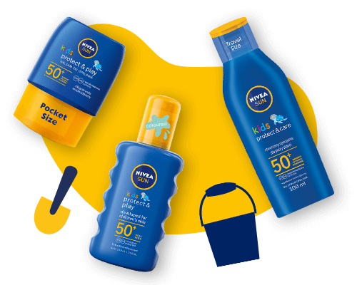 NIVEA SUN KIDS