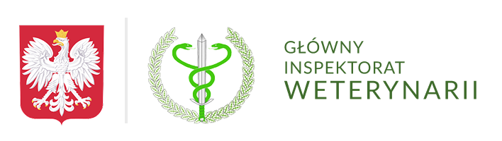 Logo - Główny Inspektorat Weterynarii