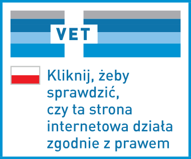 Logo - Wykaz podmiotów prowadzących internetową sprzedaż detaliczną OTC