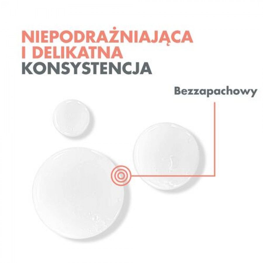 Zdjęcie produktu - 2 AVENE TOLERANCE Żel balsam oczyszczający, 200ml