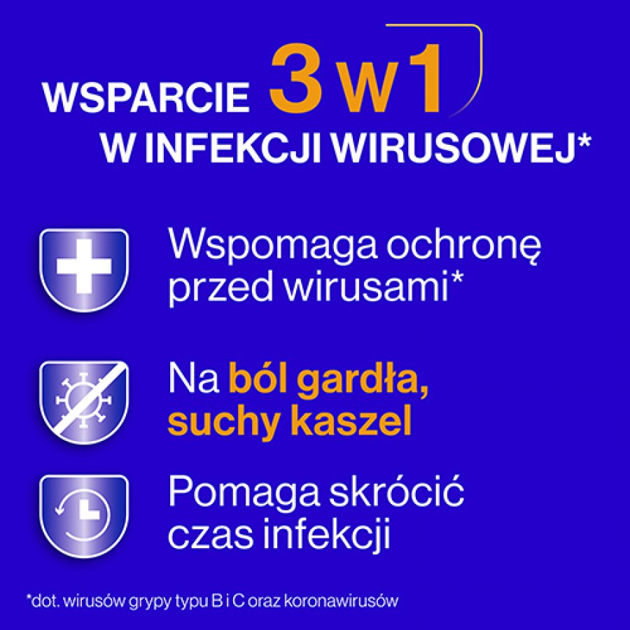 Miniaturka artykułu - #1 Bloxin Żel do jamy ustnej w sprayu, 20ml