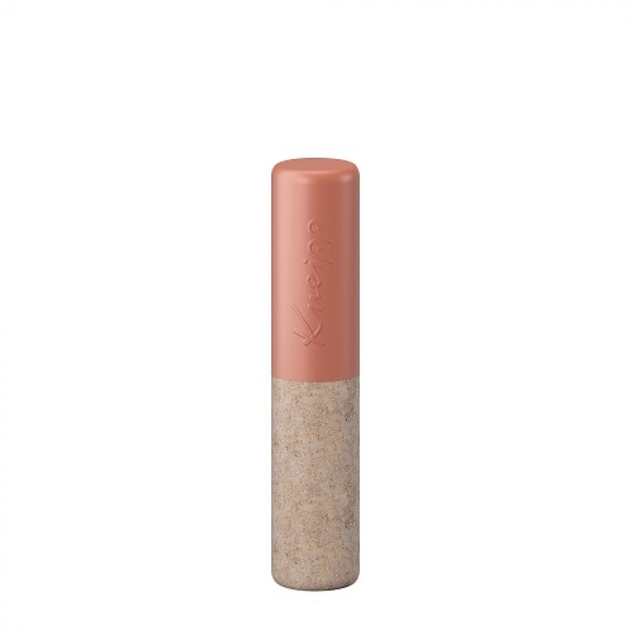 Miniaturka artykułu - #0 KNEIPP Naturalny balsam do ust Dark Nude, 3,5g