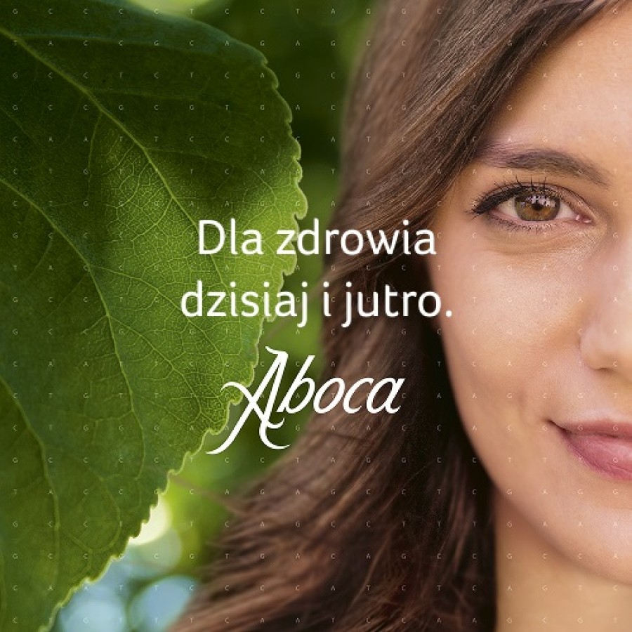 Miniaturka artykułu - #1 Aboca Coligas FAST Herbata ziołowa, 20 saszetek