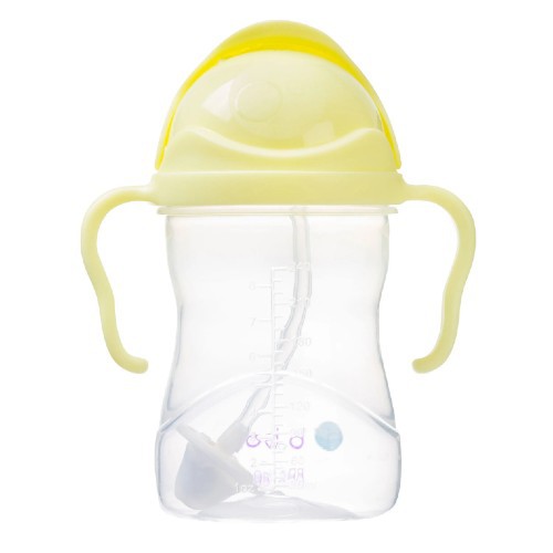 Zdjęcie produktu - 2 B.BOX Bidon ze słomką Gelato Banana Split, 240ml