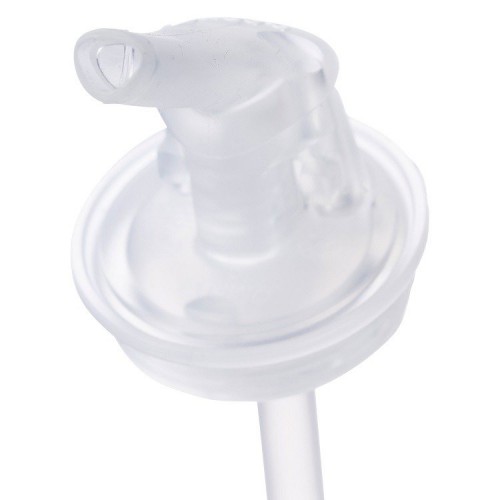 Zdjęcie produktu - 2 B.BOX Butelka tritanowa ze słomką Passion Splash, 450ml