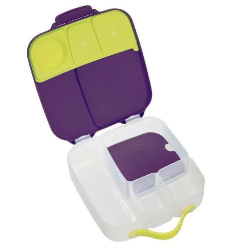Zdjęcie produktu - 2 B.BOX Lunchbox Passion Splash, 1 sztuka