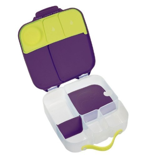Zdjęcie produktu - 3 B.BOX Lunchbox Passion Splash, 1 sztuka