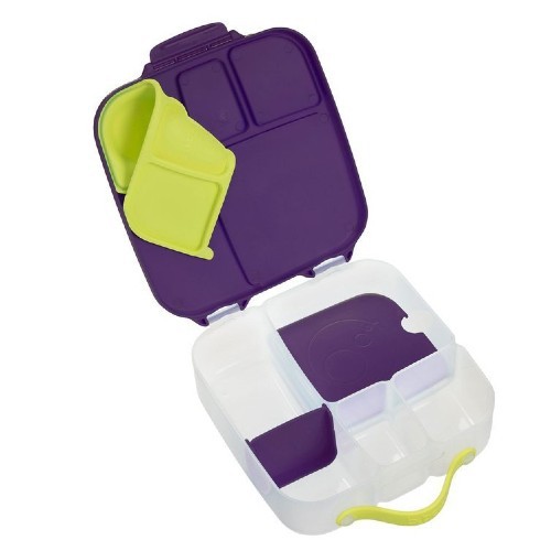 Zdjęcie produktu - 4 B.BOX Lunchbox Passion Splash, 1 sztuka