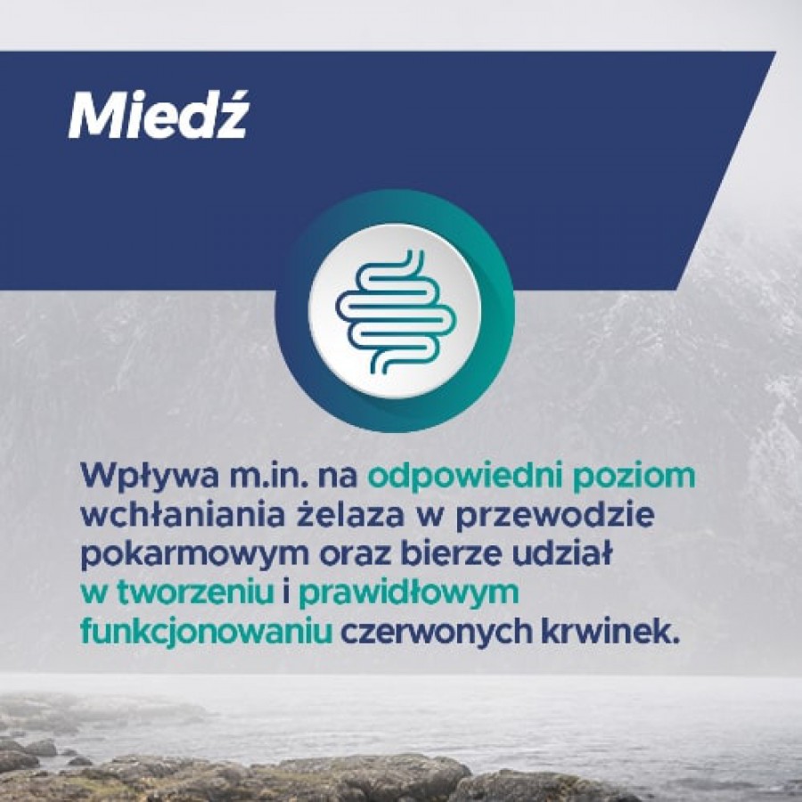 Zdjęcie produktu - 8 Aurotyna Dedykowana osobom zdrowym po przebyciu COVID-19 suplement diety, 30kaps. 