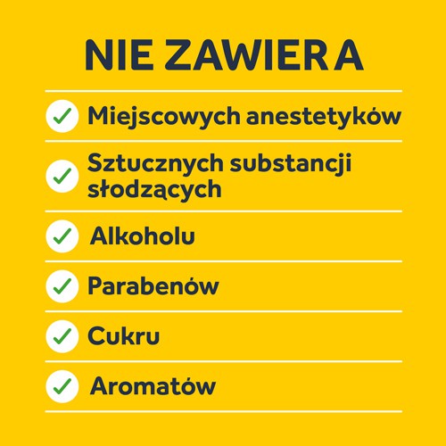 Zdjęcie produktu - 4 NURODENT żel na ząbkowanie, 15ml