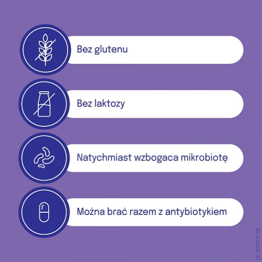 #2 – Dicoflor Baby krople, 5 ml - probiotyk dla niemowląt i dzieci