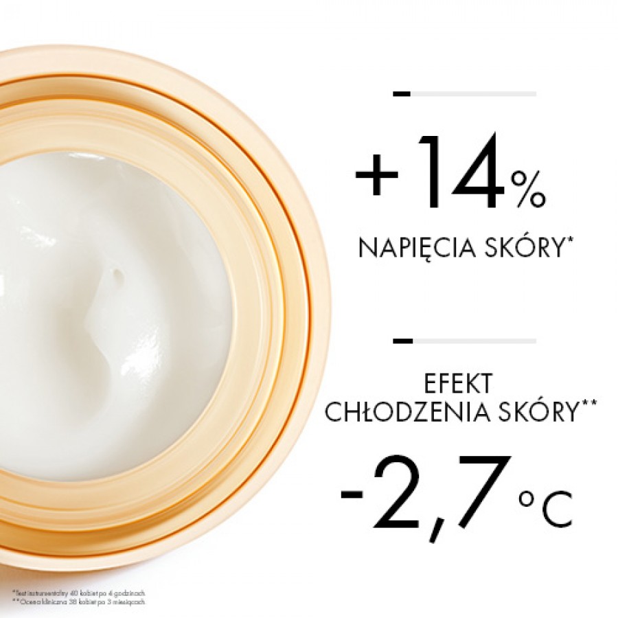 Miniaturka artykułu - #1 VICHY NEOVADIOL PERI-MENOPAUSE Ujędrniający krem na noc przywracający gęstość, 50ml