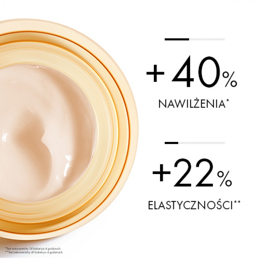 Miniaturka artykułu - #1 VICHY NEOVADIOL PERI-MENOPAUSE Ujędrniający krem na dzień przywracający gęstość - sk&oacute;ra normalna i mieszana, 50ml