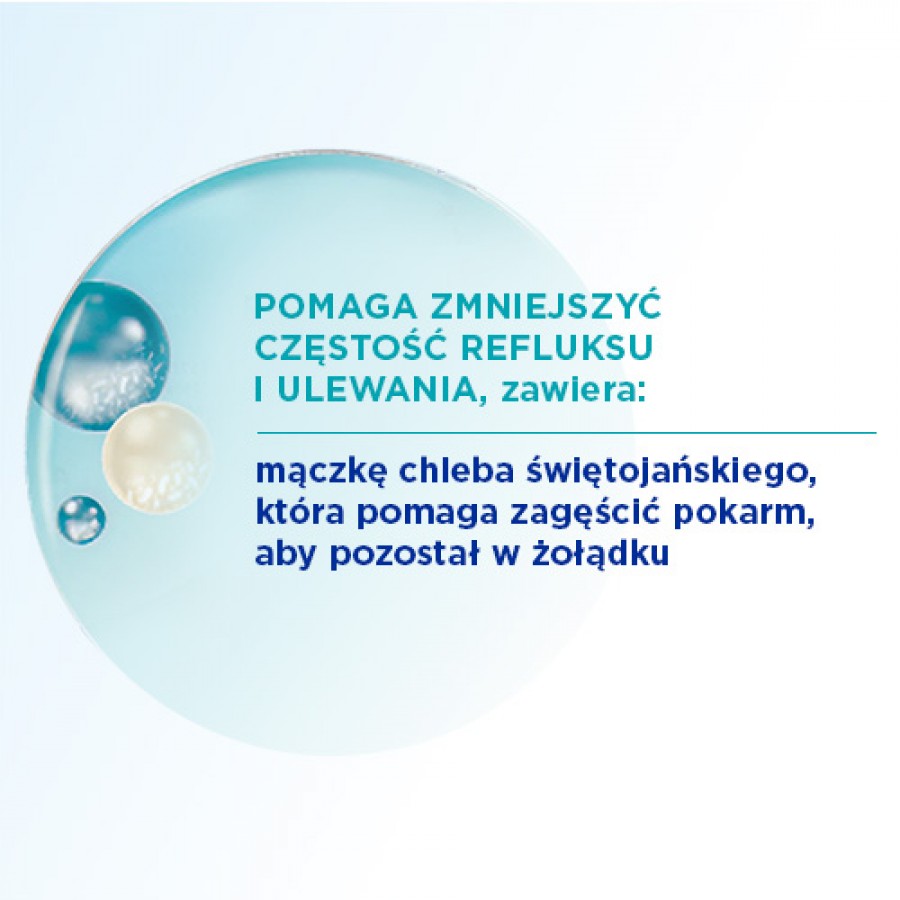 Zdjęcie produktu - 2 Zestaw 12x Bebilon ProExpert AR proszek, 400g