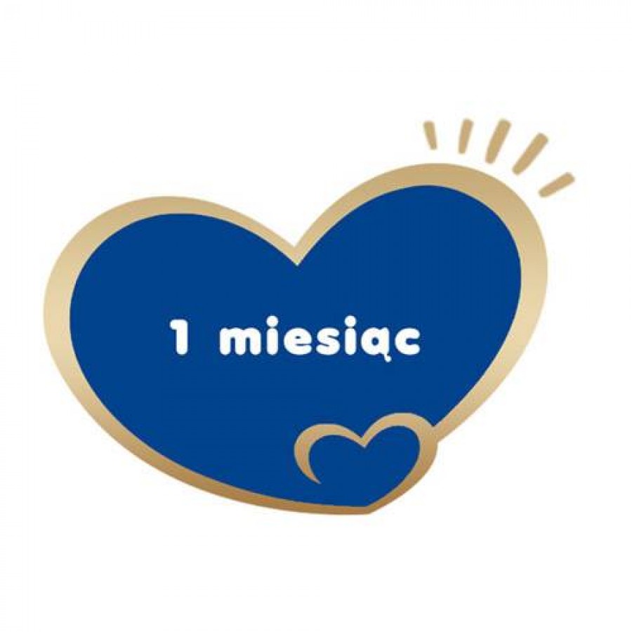 Miniaturka artykułu - #1 Zestaw 6x Bebiko Pro+ 1 Mleko początkowe dla niemowląt od urodzenia, 700 g