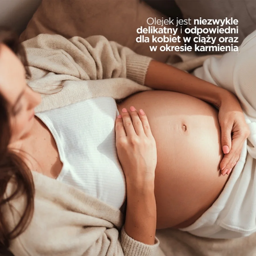 #3 – BIOLIQ DERMO Olejek CICA na blizny i rozstępy, 30ml