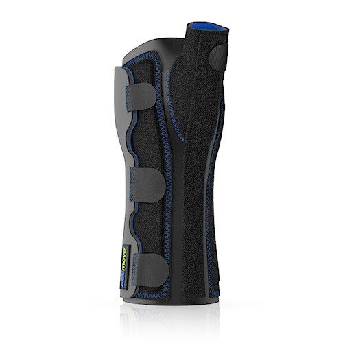 Miniaturka artykułu - #1 Actimove Professional Line Orteza stabilizująca nadgarstek i kciuk, rozm. L